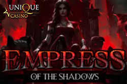 Empress of the Shadows