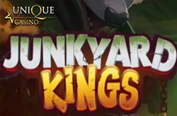 Junkyard Kings