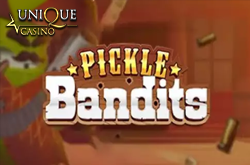 Pickle Bandits