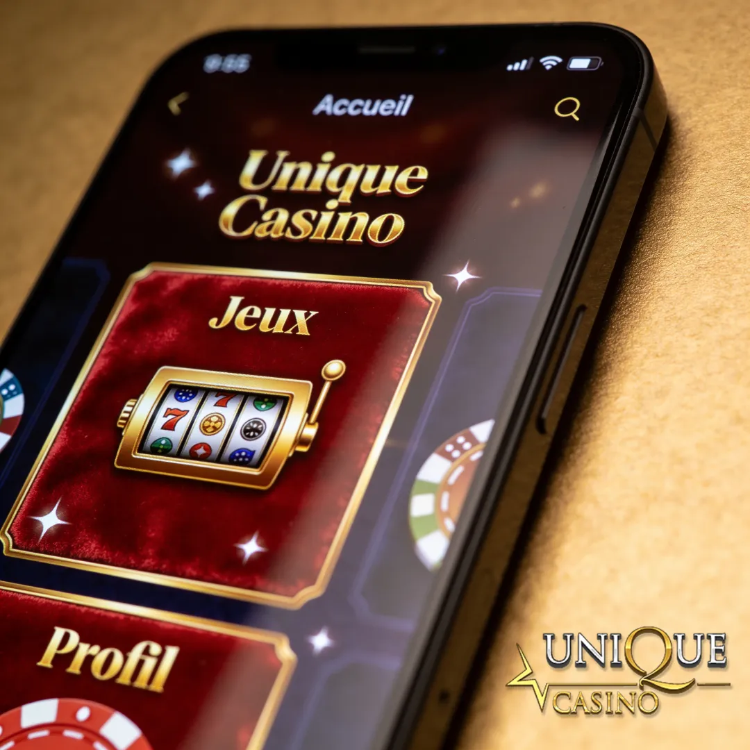 Unique Casino fiable