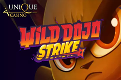 Wild Dojo Strike