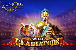 Wild Gladiators